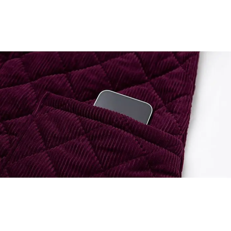EB | Damen Steppjacke