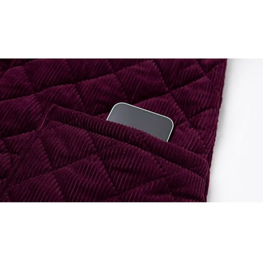 EB | Damen Steppjacke