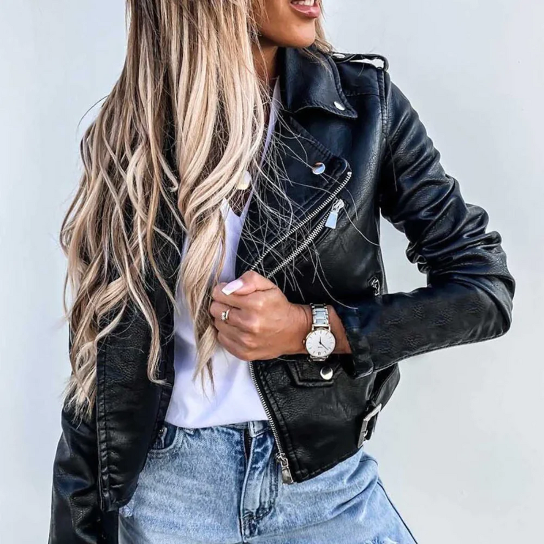 EB | Suria und Elegante Allgemeine Jacke