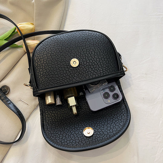 EB - Sattelleder-Handtasche