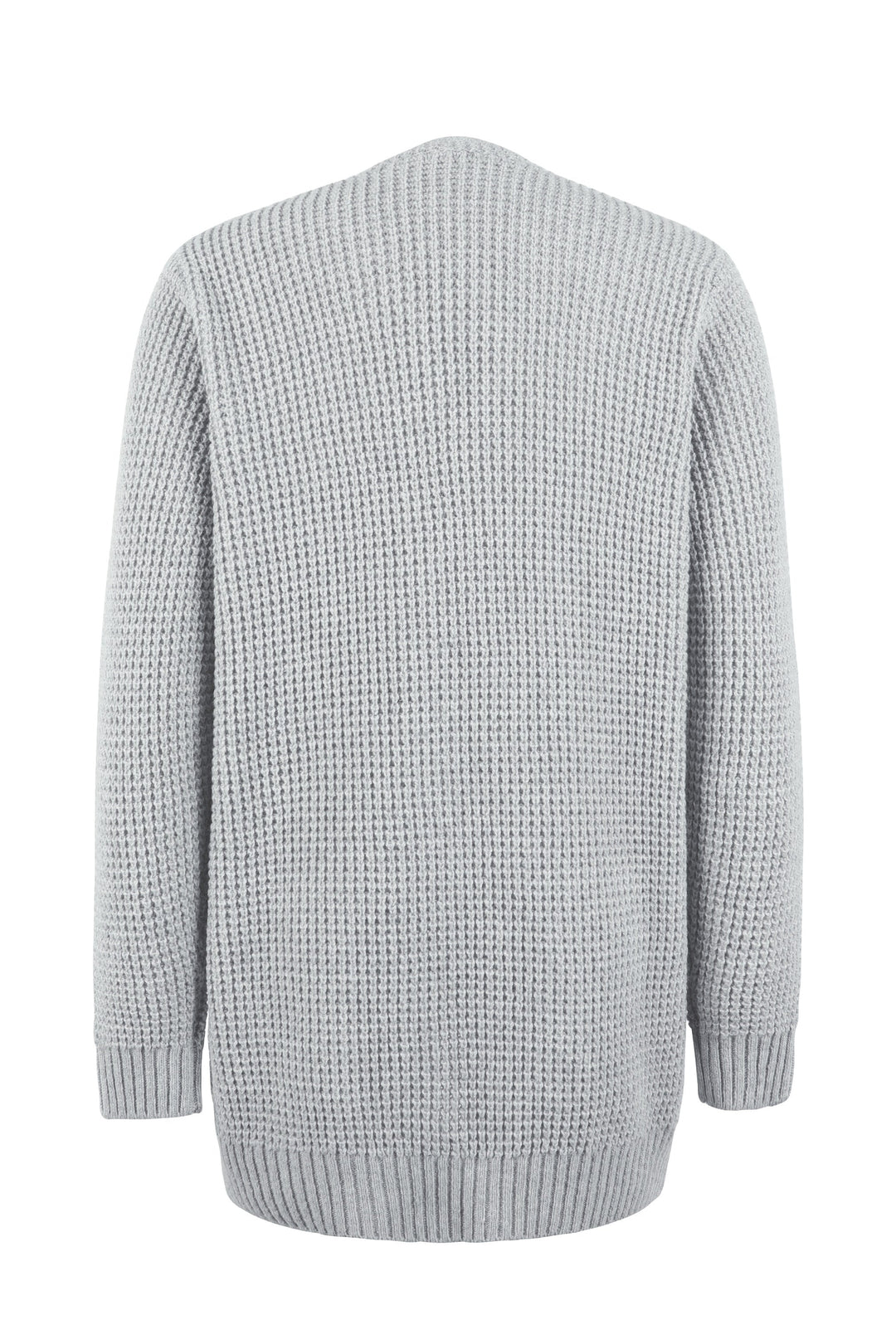 EB | Klassische und Elegante Winterjacke