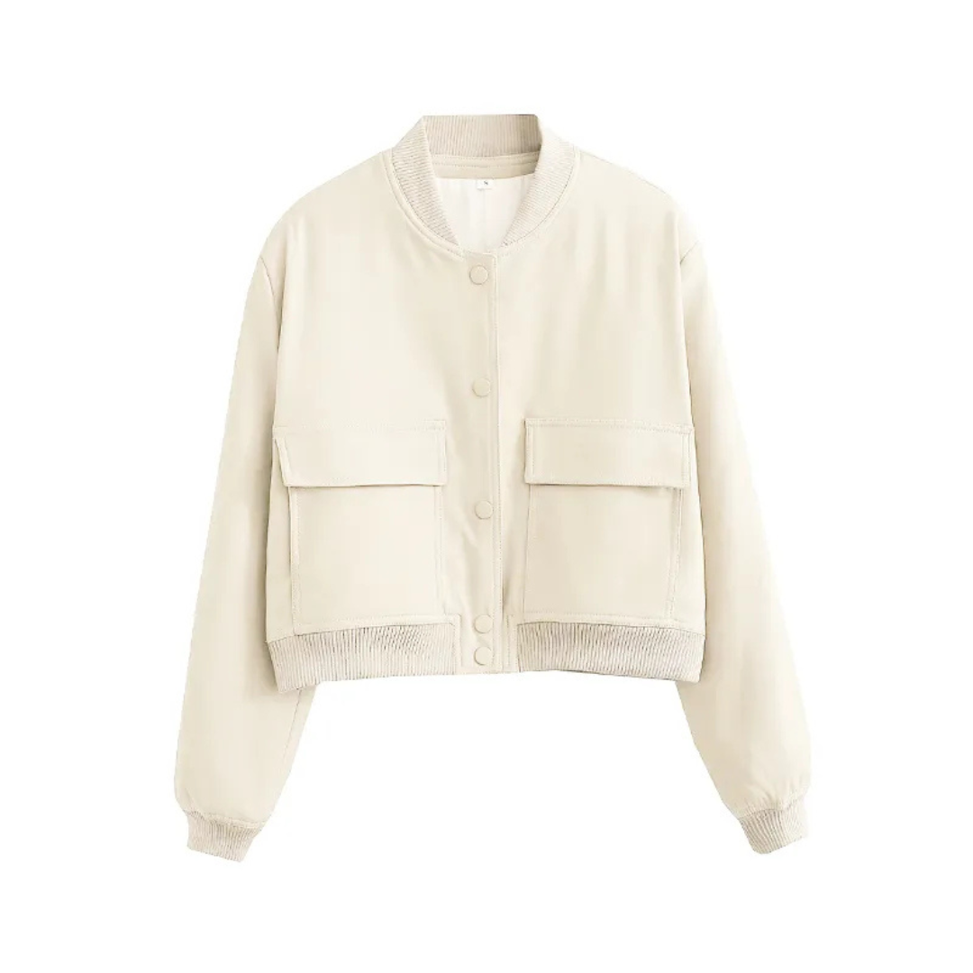 EB | Bombardier Jacke für Frauen