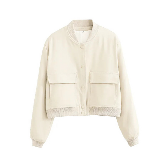 EB | Bombardier Jacke für Frauen