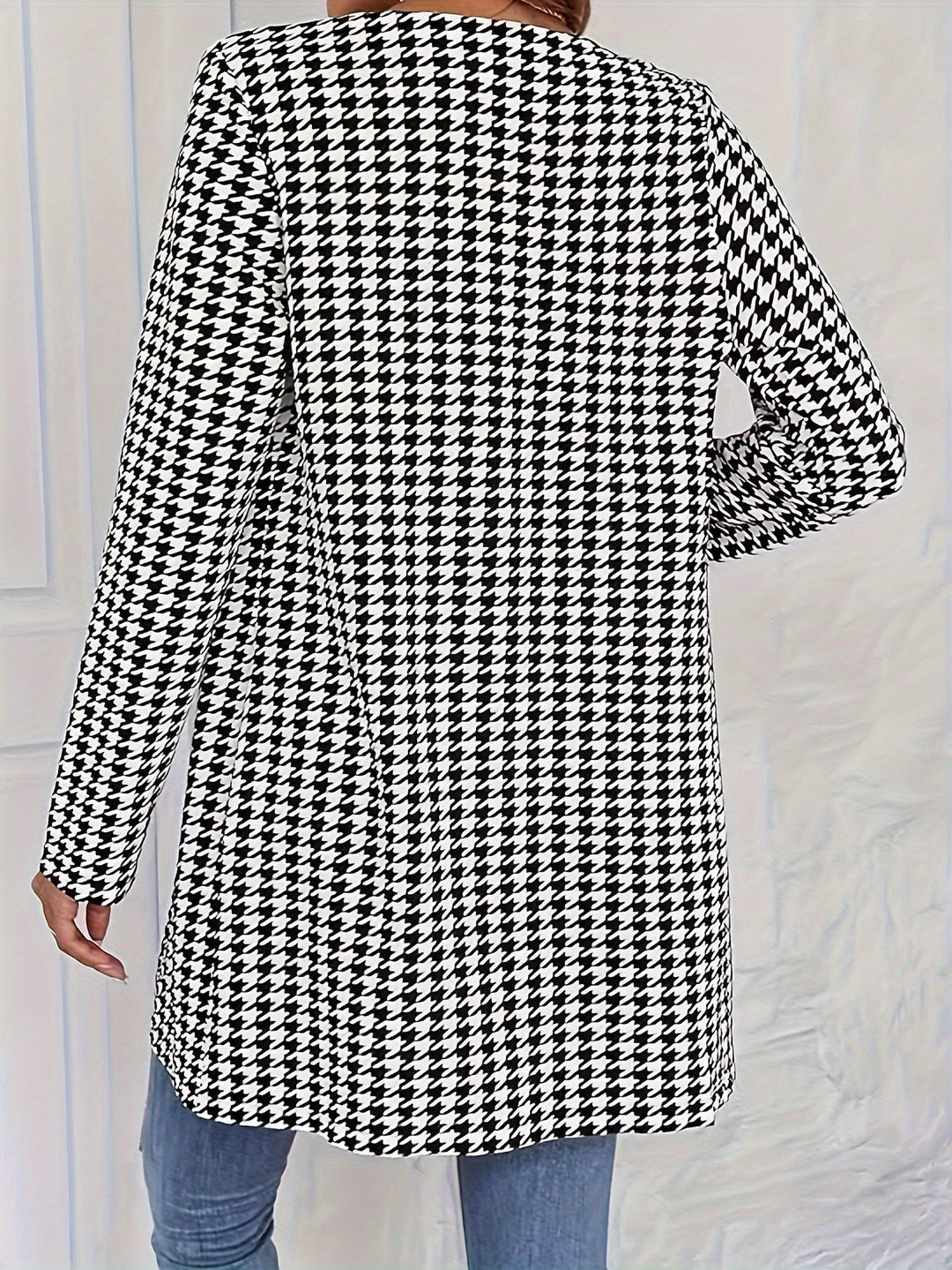EB | Jacke In Schwarz