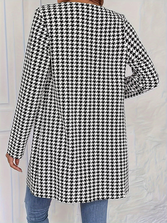 EB | Jacke In Schwarz