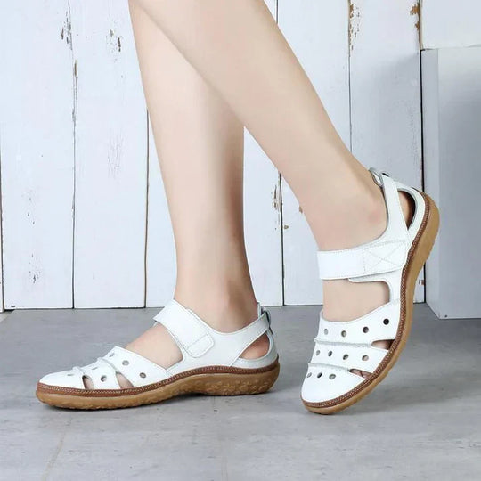 EB | Bequeme Orthopädische Sandalen