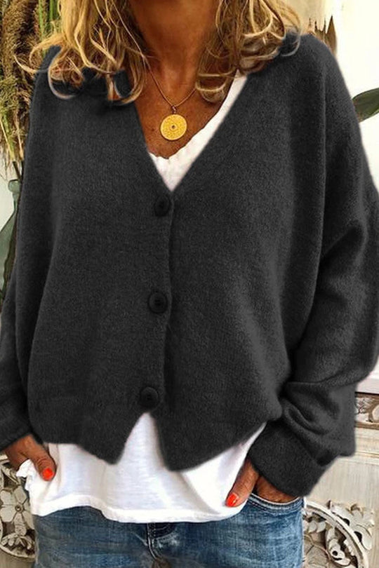 EB | Schicke und Entspannte Strickjacke