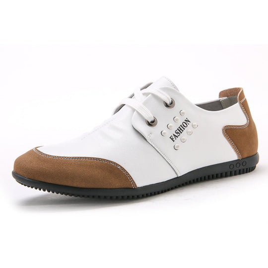 Sneaker für den modernen Mann EB