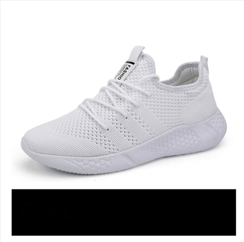 Tennisschuhe für Frauen mit Stil und Komfort EB