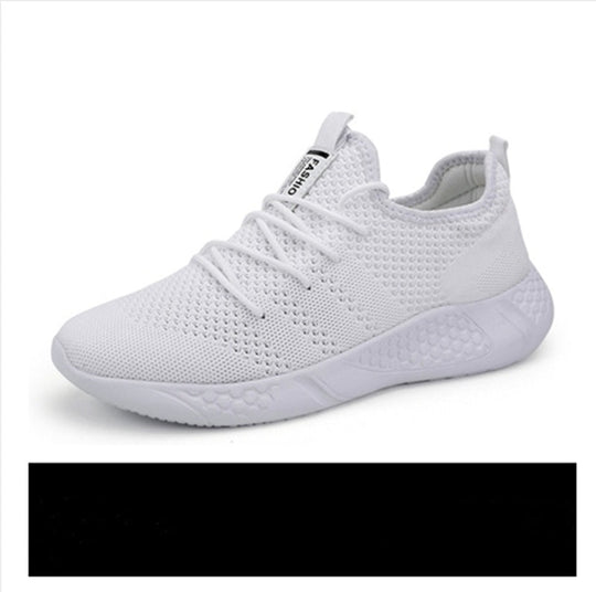 Tennisschuhe für Frauen mit Stil und Komfort EB