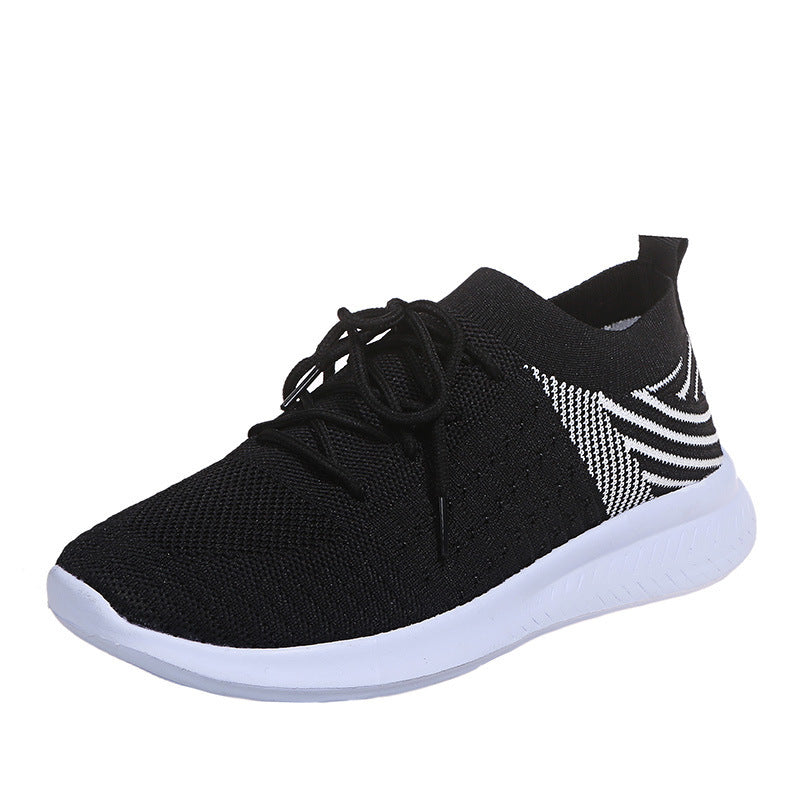 Komfortable Orthopädische Damen Sneakers EB