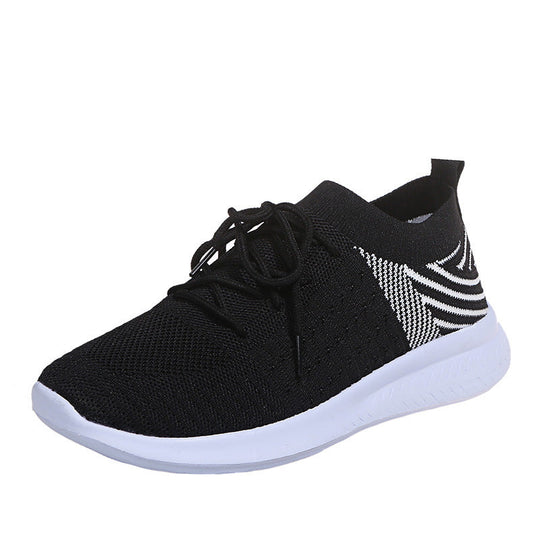 Komfortable Orthopädische Damen Sneakers EB