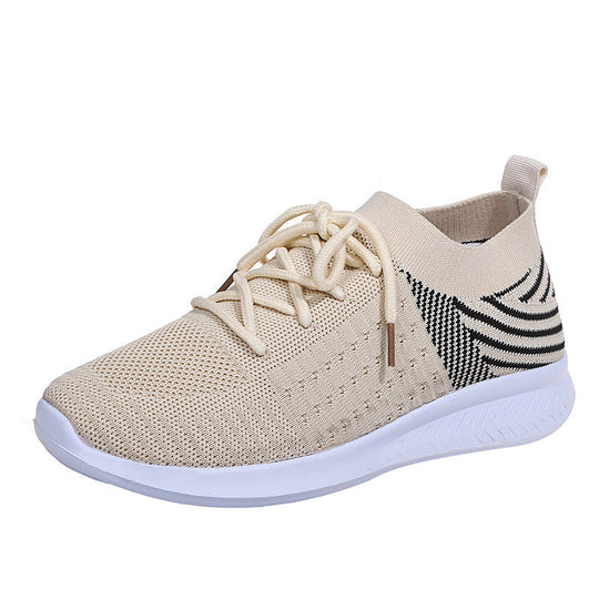 Komfortable Orthopädische Damen Sneakers EB