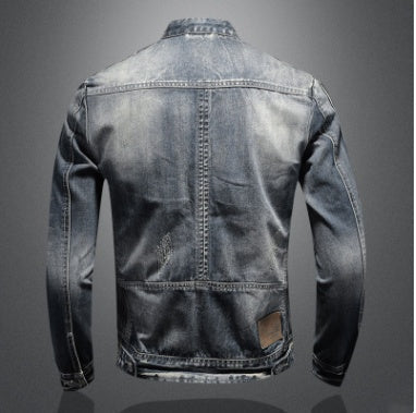 EB | Jeansjacke für Herren