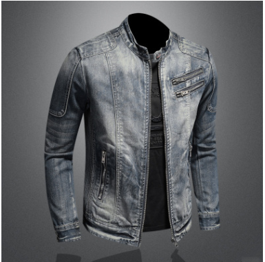 EB | leichte Frühlingsjacke