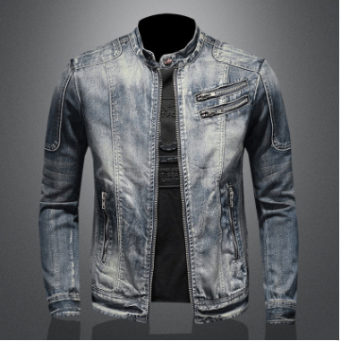 EB | leichte Frühlingsjacke