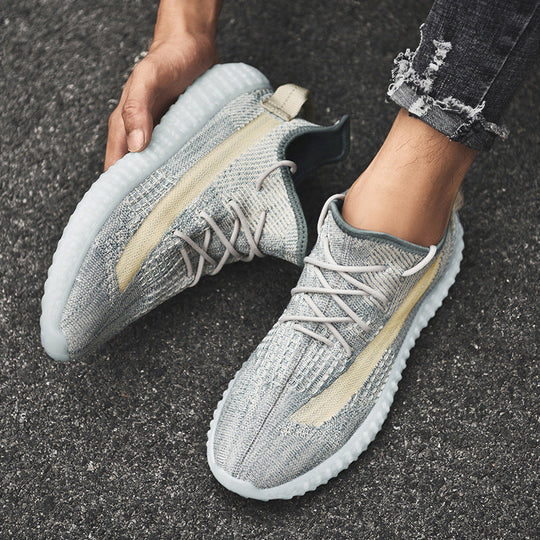 Sneaker für Frauen mit maximalem Komfort EB
