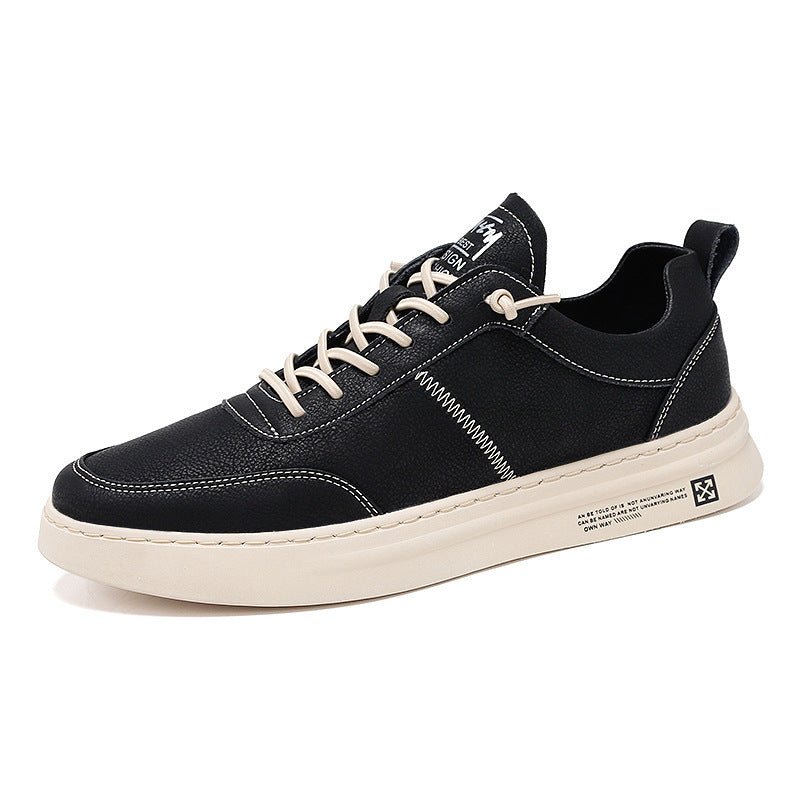 Atmungsaktive Herren-Sneaker EB