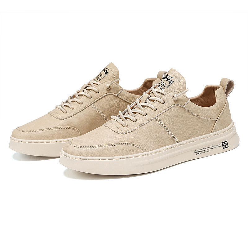 Atmungsaktive Herren-Sneaker EB