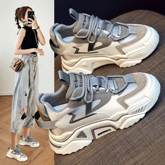 Flex I Turnschuhe Für Frauen EB