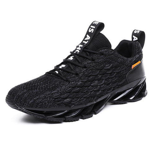Hochleistungs-Laufschuhe mit Komfort EB