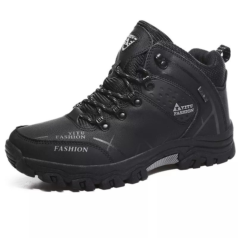 Wasserdichte Stiefel für Herren mit Ergonomischer Sohle EB