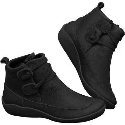 Orthopädische Stiefel für Damen EB