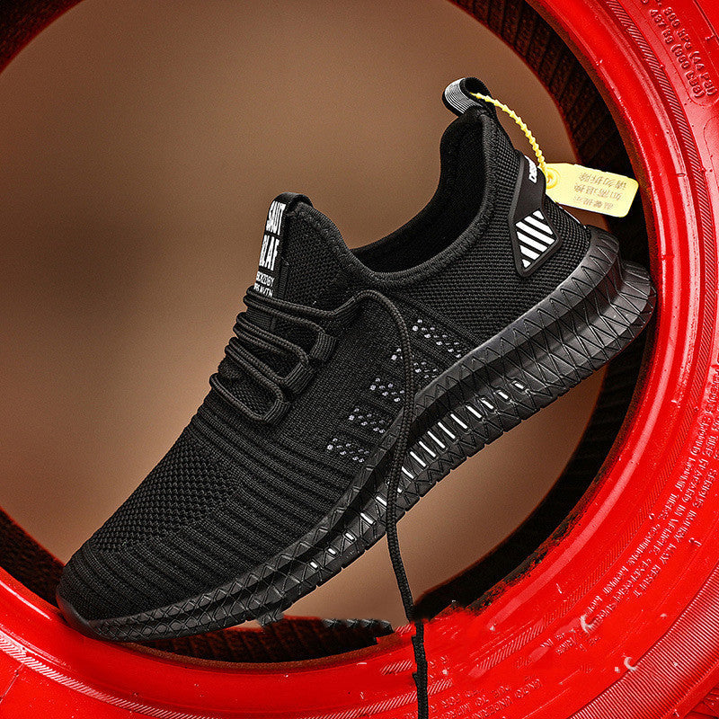 Komfortable Sneaker für Frauen mit modernem Design EB
