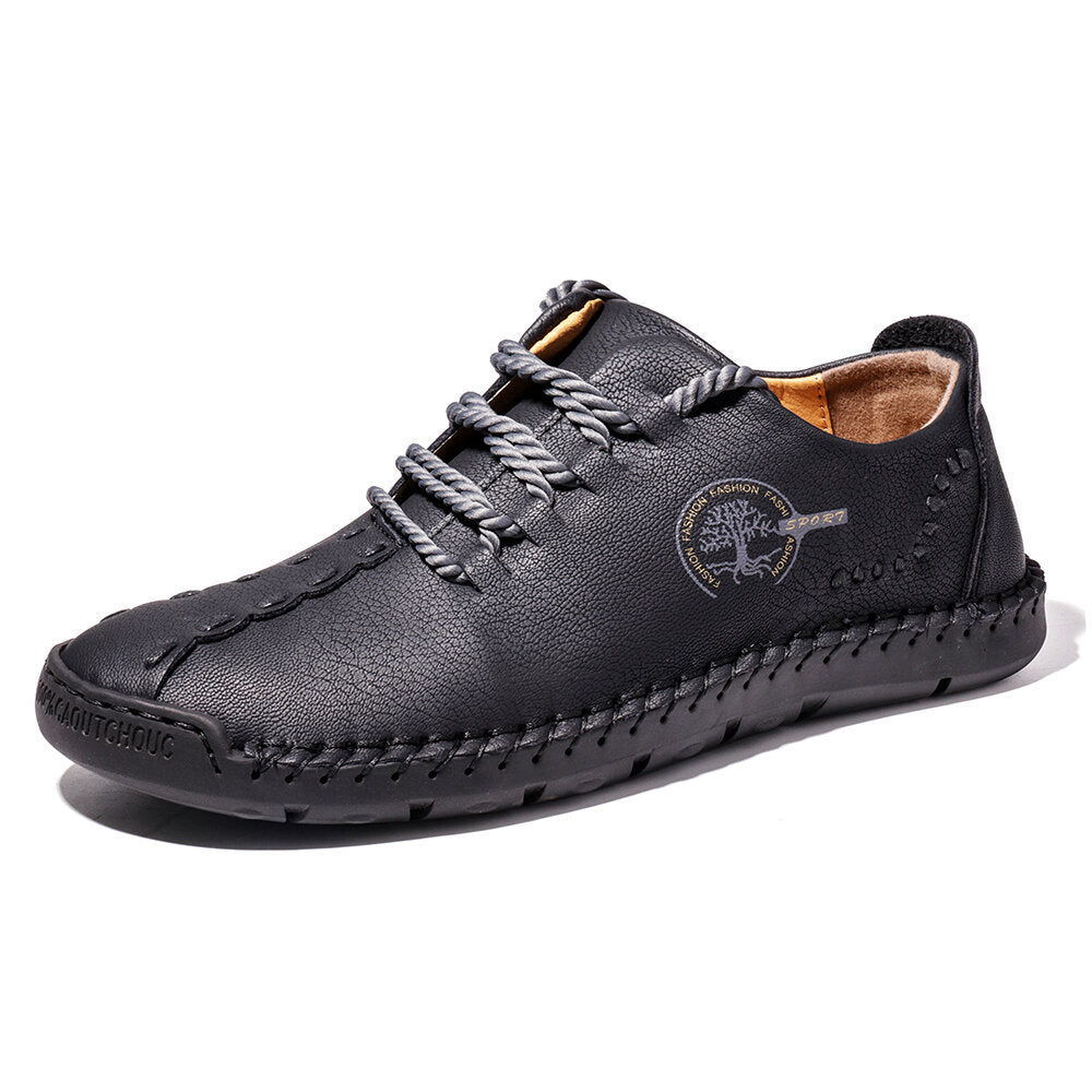 Bequeme Orthopädische Herrensneaker EB