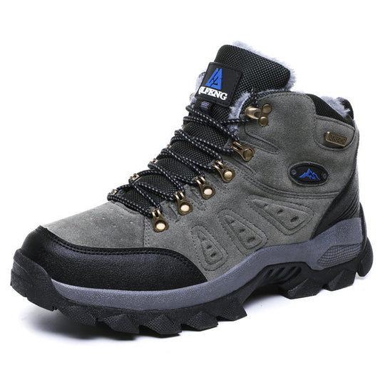 Wanderschuhe für jedes Abenteuer EB
