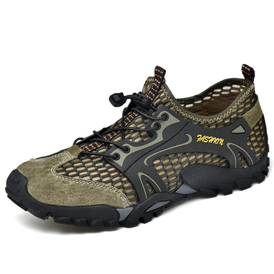 Bequeme Sneaker für Frauen EB