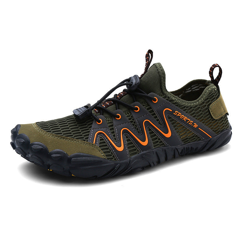 Bequeme Sneaker für Frauen EB