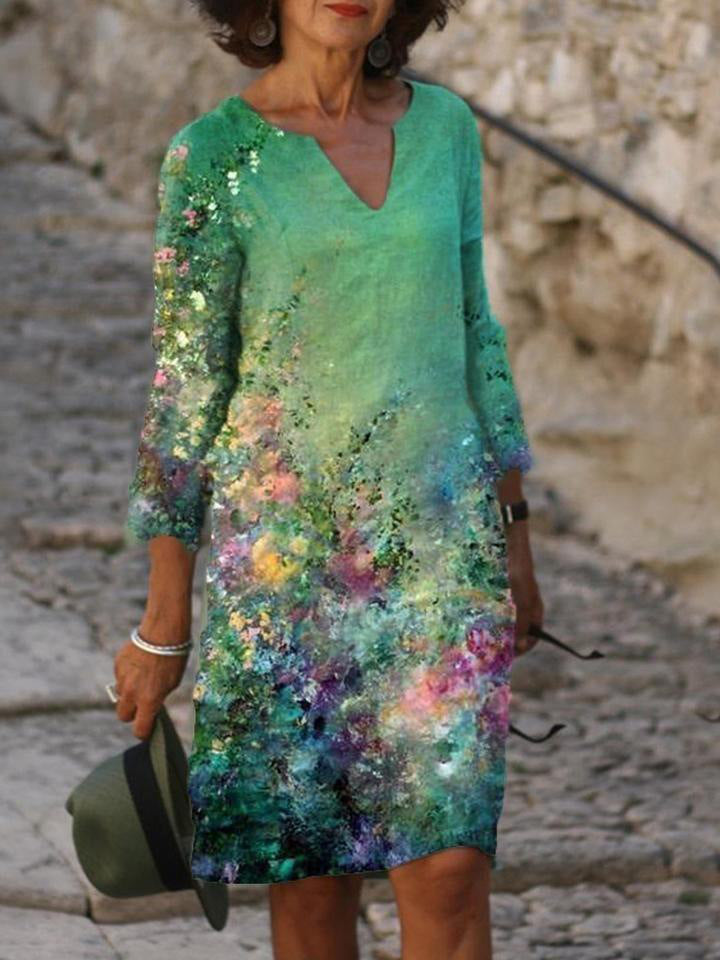 EB | Stilvolles und Gemütliches kleid