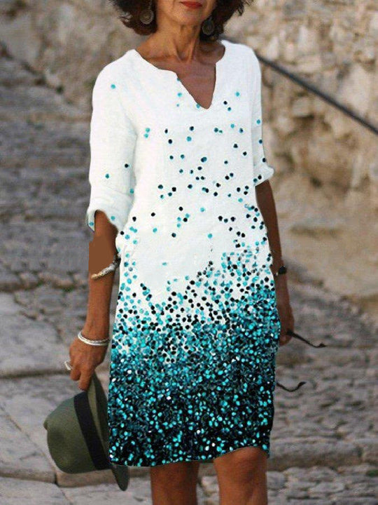 EB | Stilvolles und Gemütliches kleid