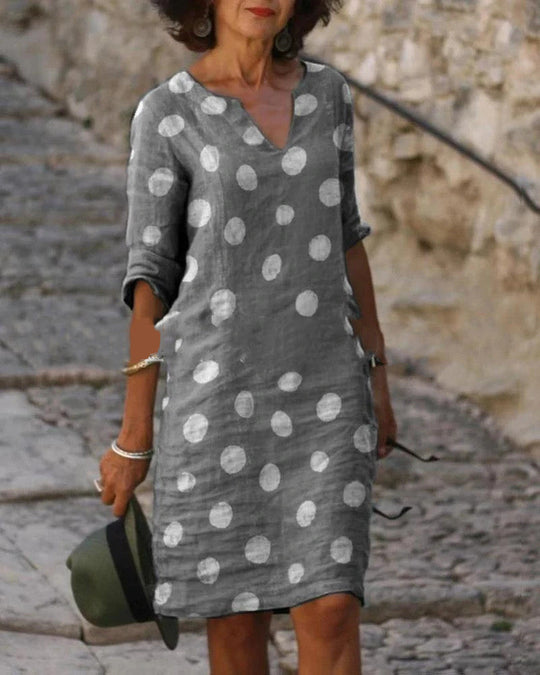 EB | Stilvolles und Gemütliches kleid