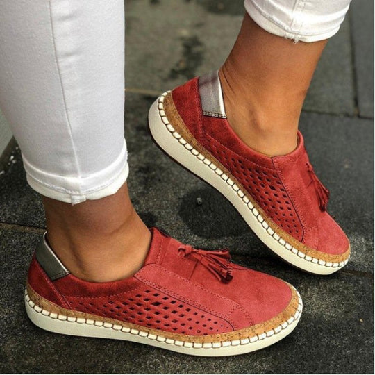 EB | Komfortabel Orthopädischen Sommerschuhe
