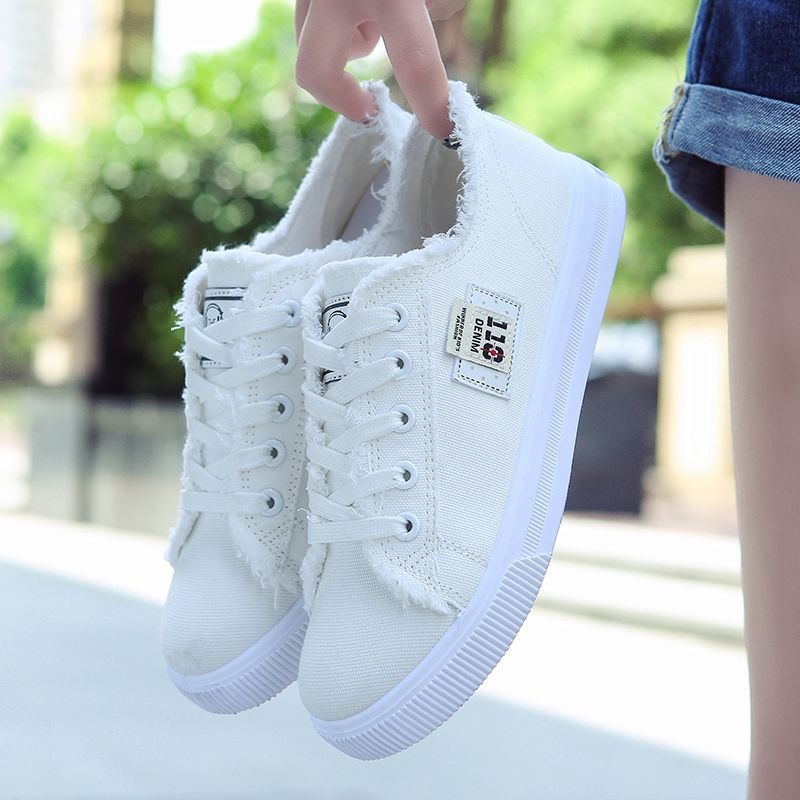CasualFit I Damen-Turnschuhe EB