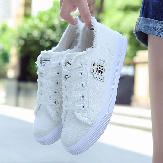 CasualFit I Damen-Turnschuhe EB