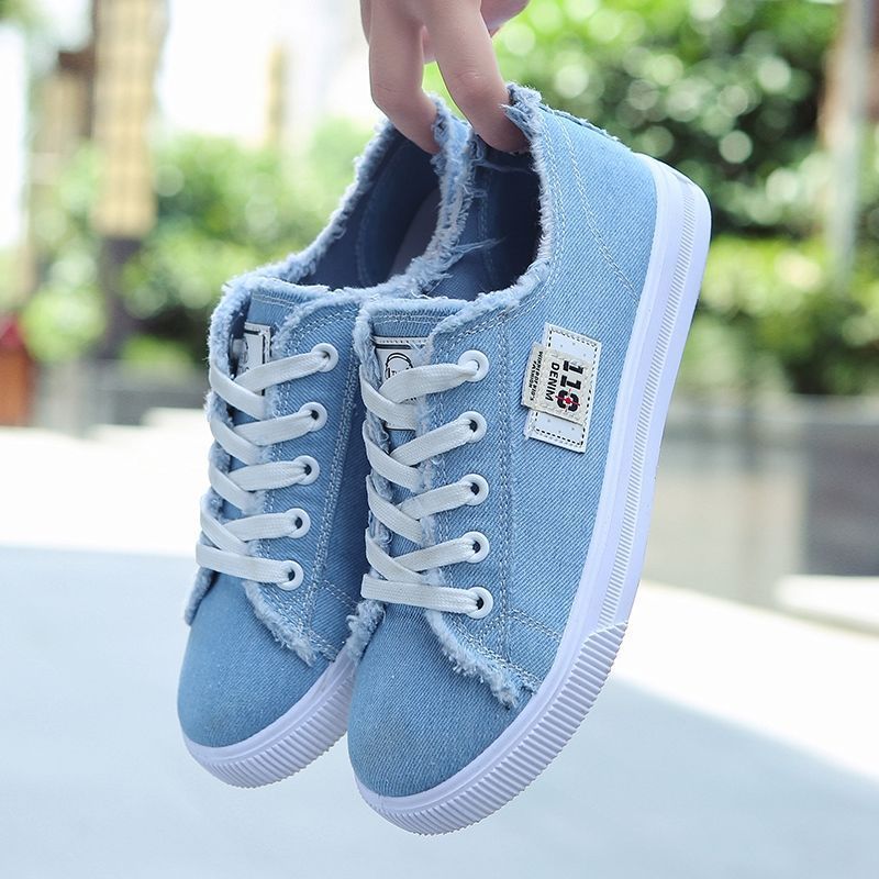 CasualFit I Damen-Turnschuhe EB