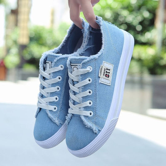 CasualFit I Damen-Turnschuhe EB