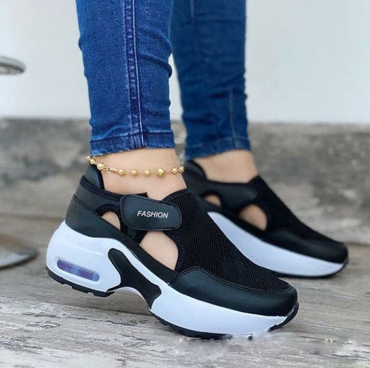 Orthopädische Sneakers für Frauen EB