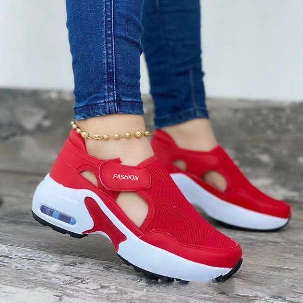 Orthopädische Sneakers für Frauen EB