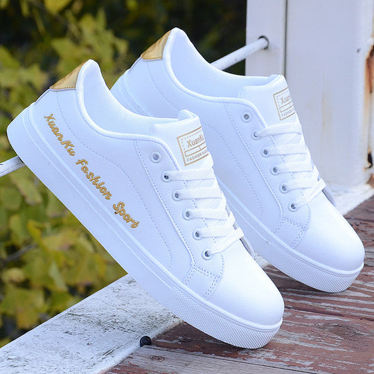 Elegante Sneakers für Frauen EB