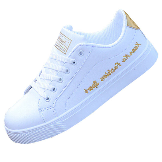 Elegante Sneakers für Frauen EB
