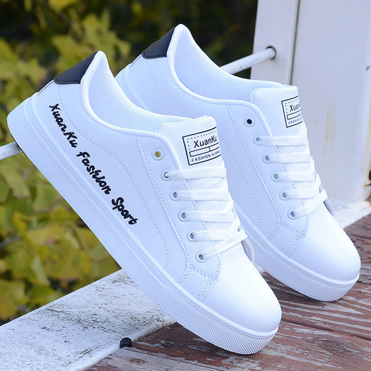Elegante Sneakers für Frauen EB