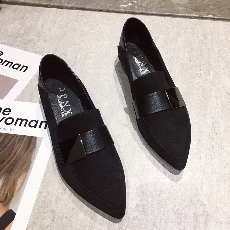 EB Damen Loafer