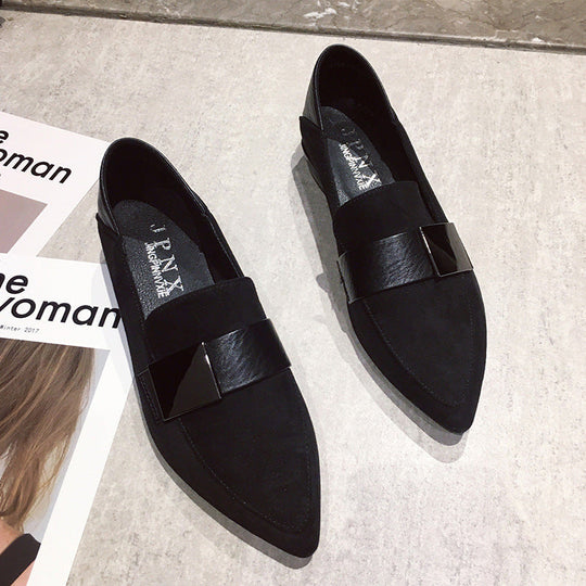 EB Damen Loafer