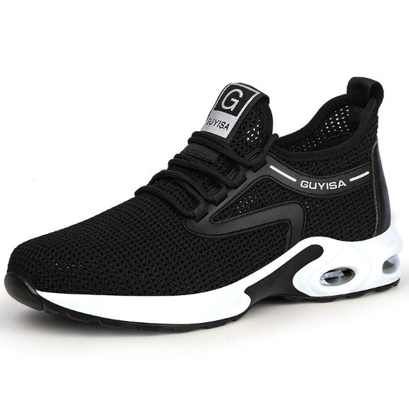 Schutz, Komfort und Stil EB