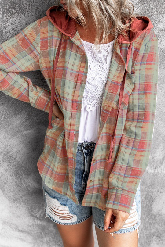 EB | Elegante und Lässige Bluse