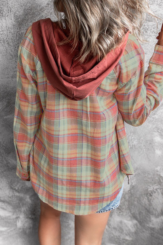 EB | Elegante und Lässige Bluse